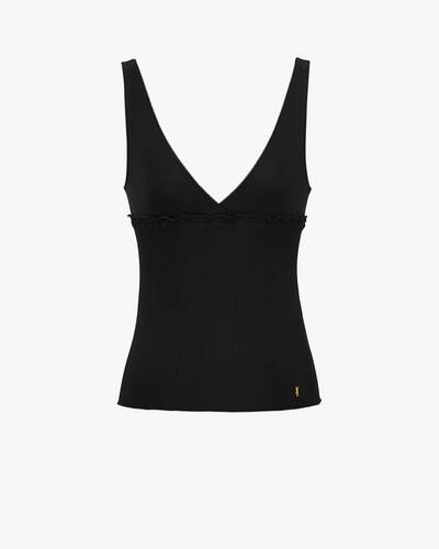Women's Jerseys Collection | Saint Laurent | YSL