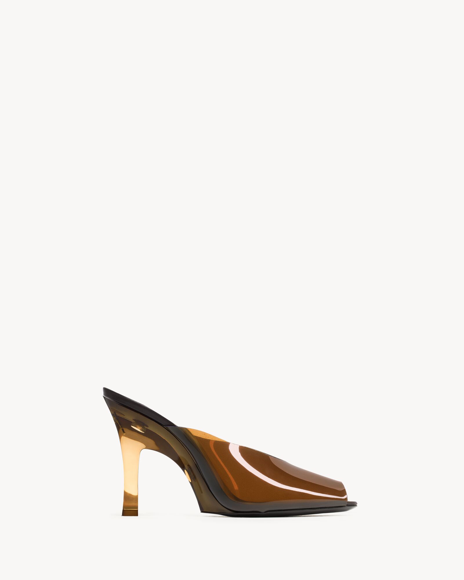 SABRINA mules in TPU — 869716AAGMI2733