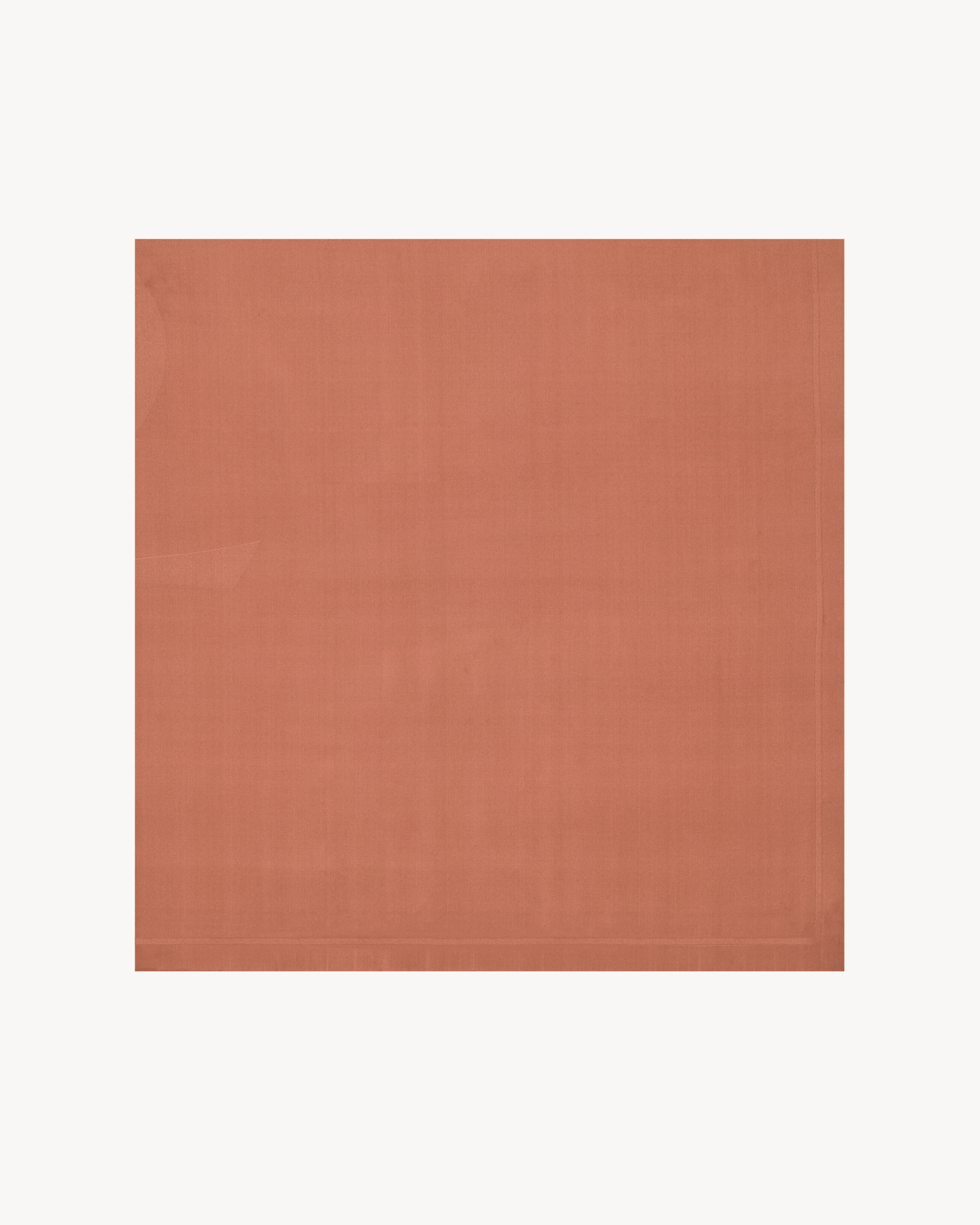 sciarpa quadrata CASSANDRE in charmeuse di seta