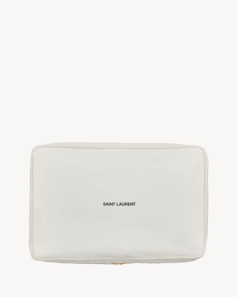 LARGE LUGGAGE ORGANIZER