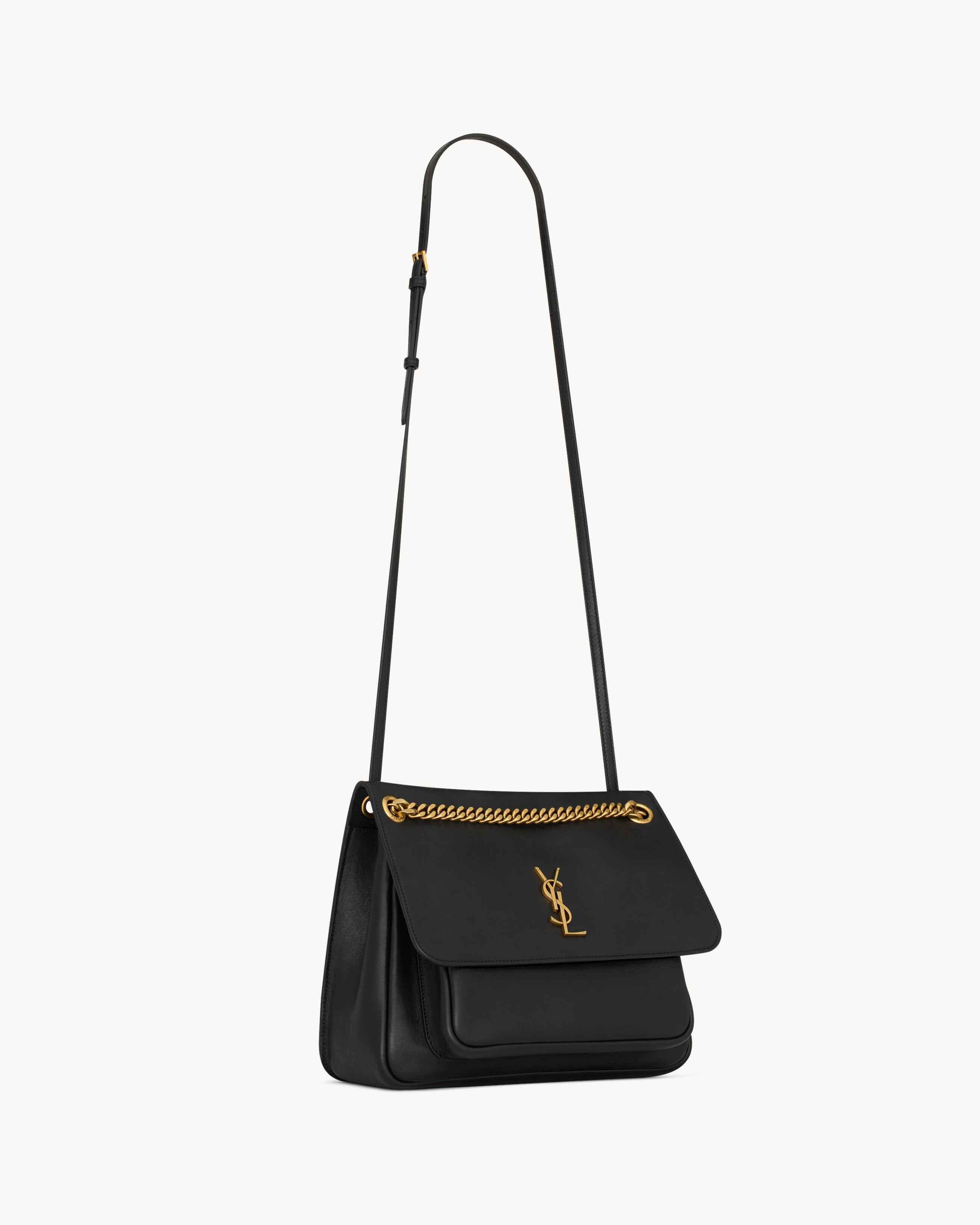 NIKI soft medium in lambskin