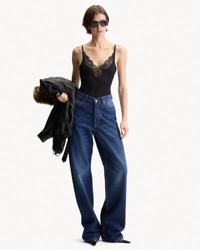 レディース デニム＆ジーンズ | サンローラン | YSL