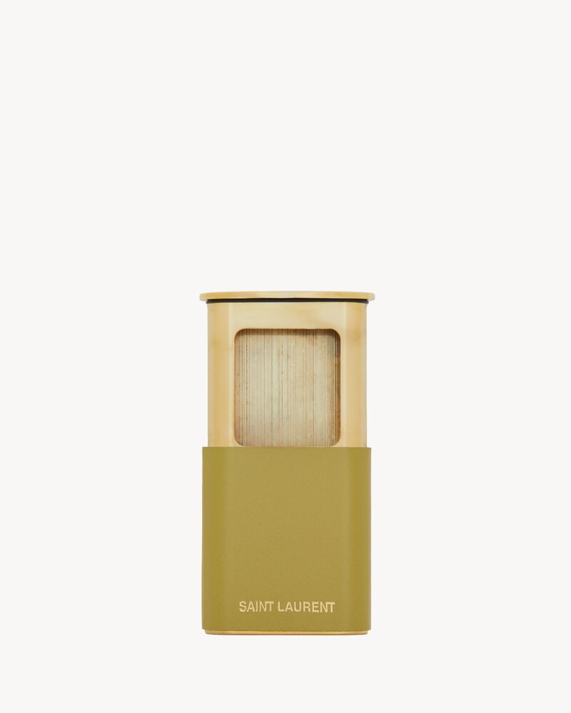 TSUBOTA PEARL PILLBOX