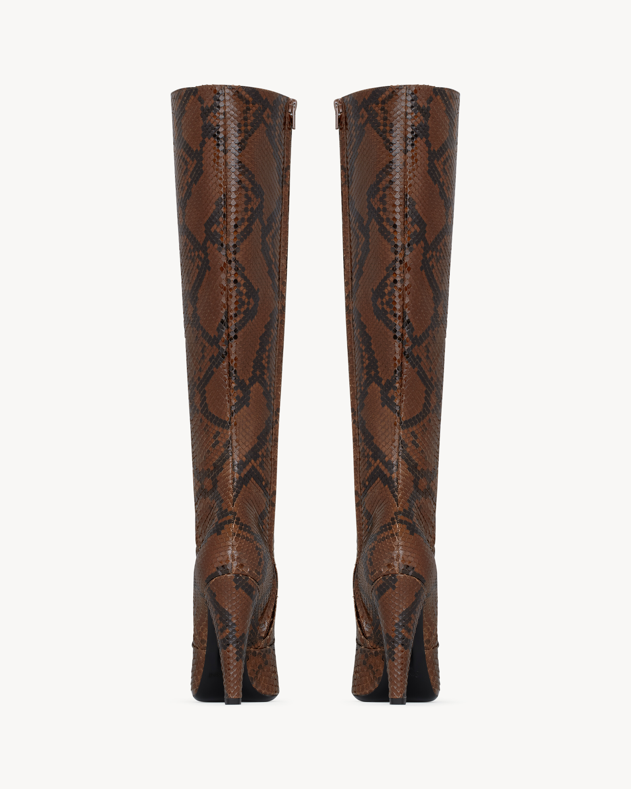 77 boots in python