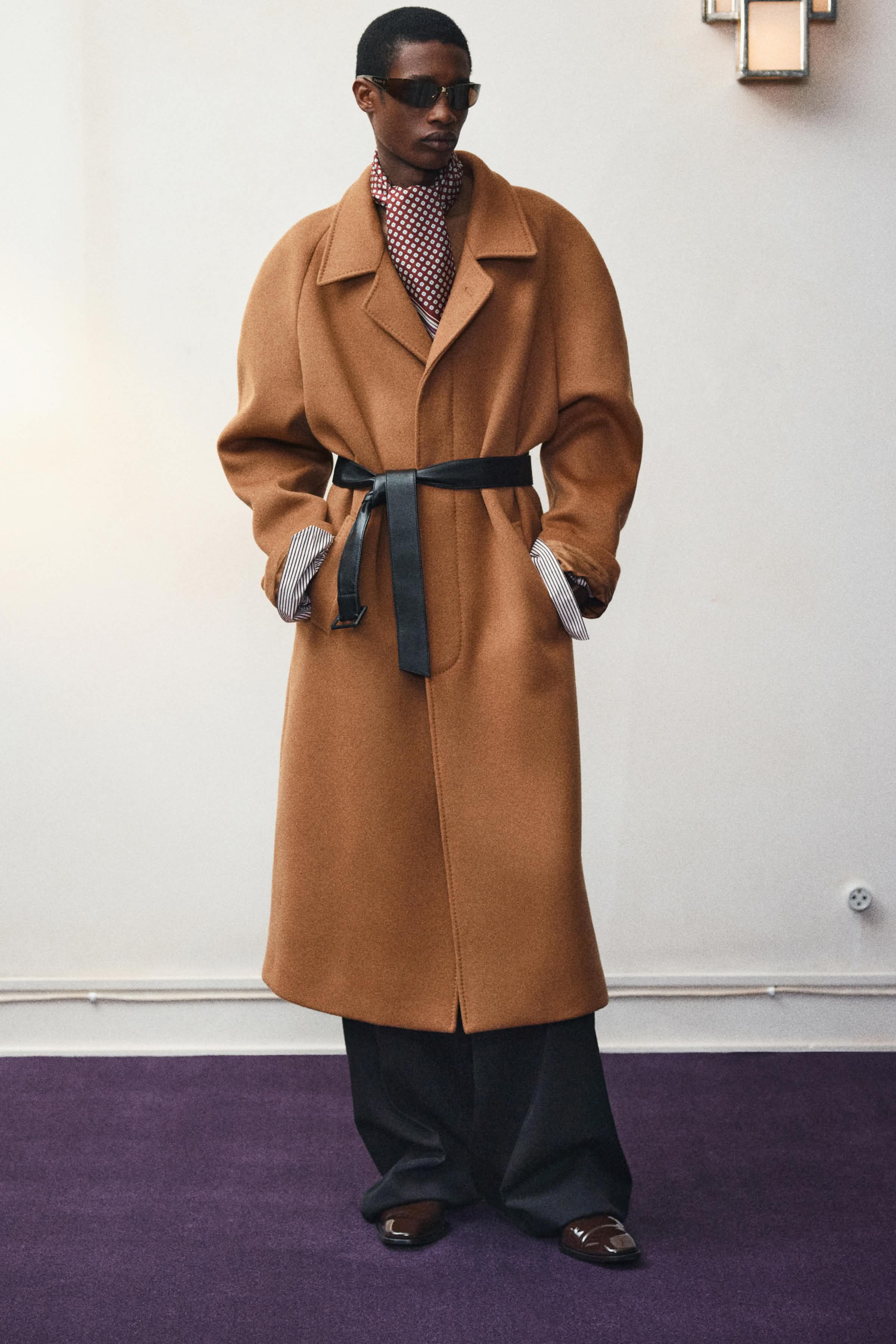 Men New Arrivals > Fall 26 > Single 11