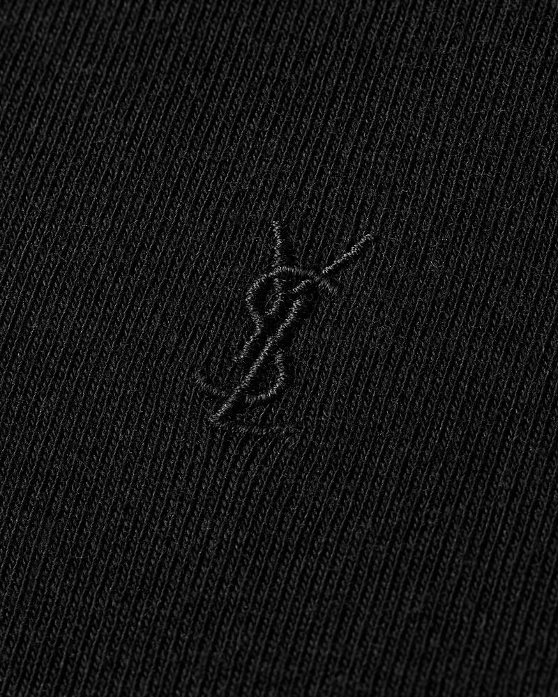 Geripptes CASSANDRE T-Shirt