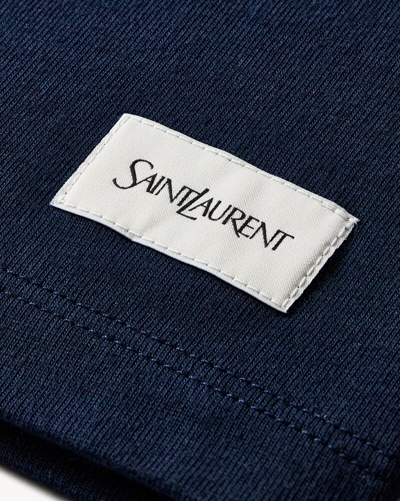 SAINT LAURENT T-shirt