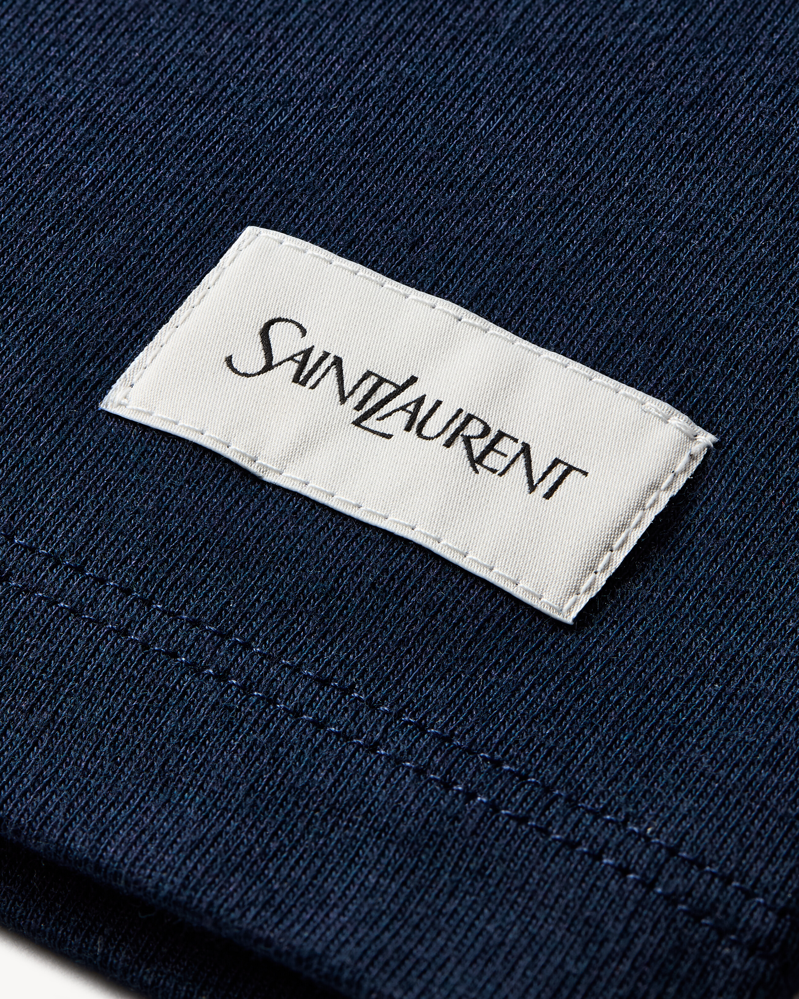 SAINT LAURENT T-shirt