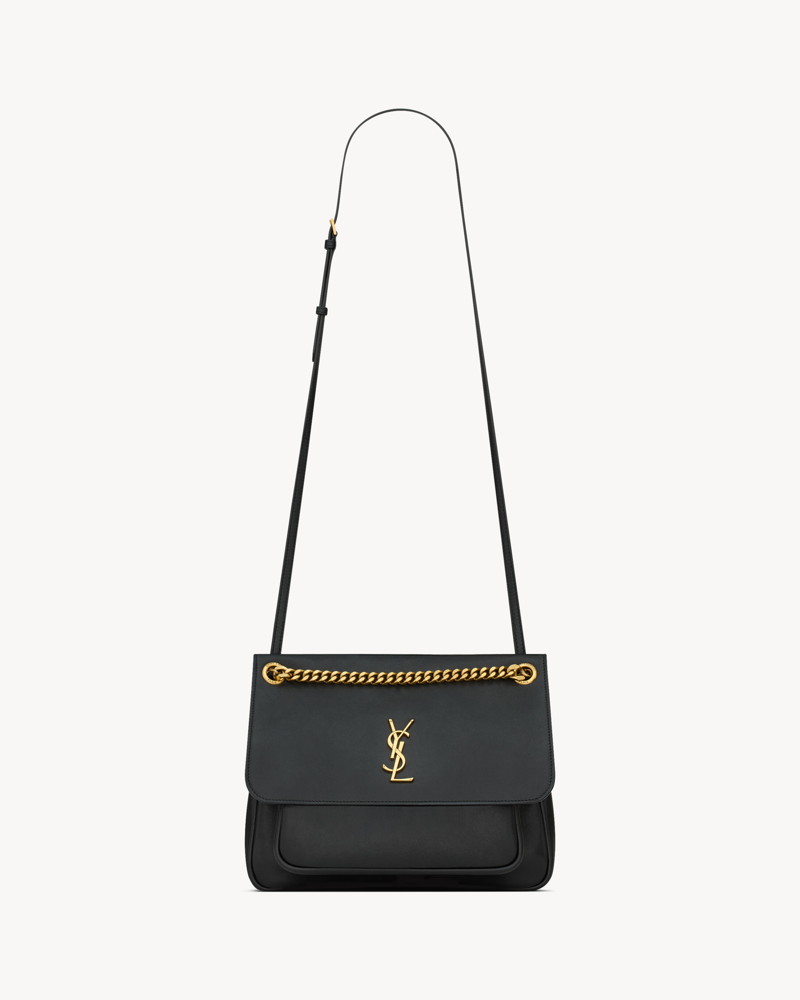 NIKI soft medium in lambskin