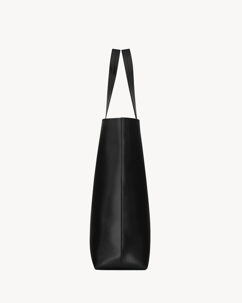 BOLD tote in leather