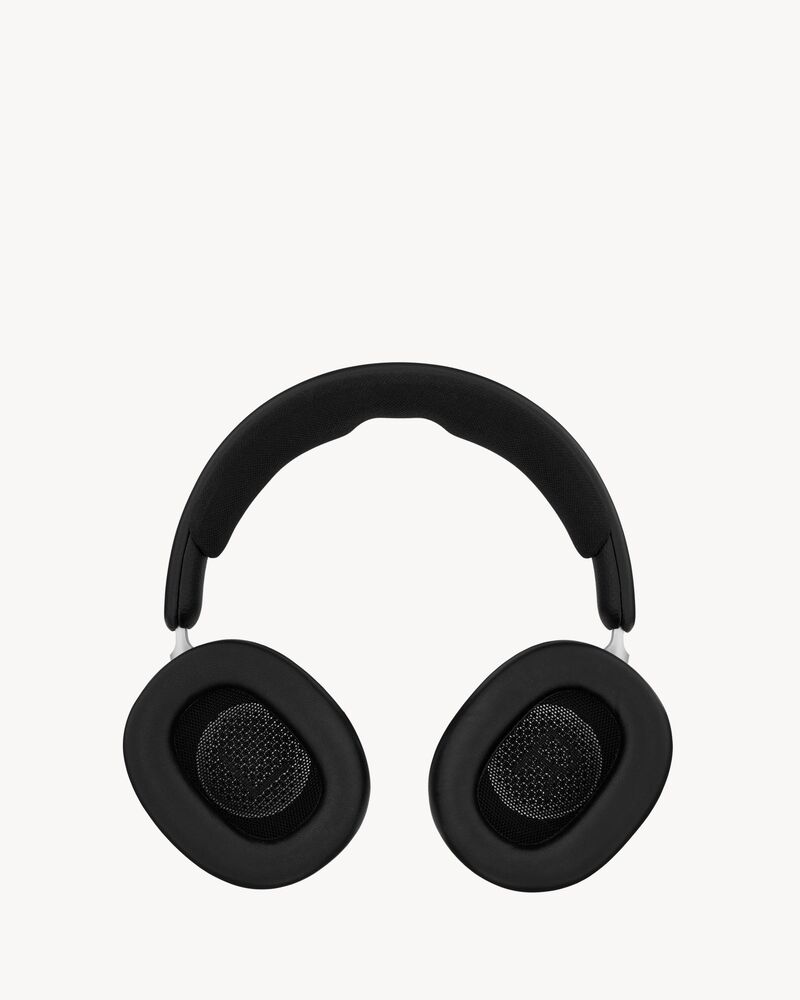 BANG & OLUFSEN BEOPLAY H100 SAINT LAURENT RIVE DROITE EDITION