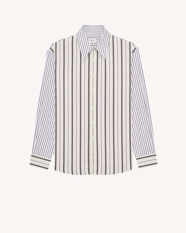 メンズ シャツ | サンローラン | YSL