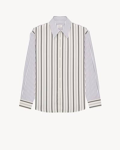 メンズ シャツ | サンローラン | YSL