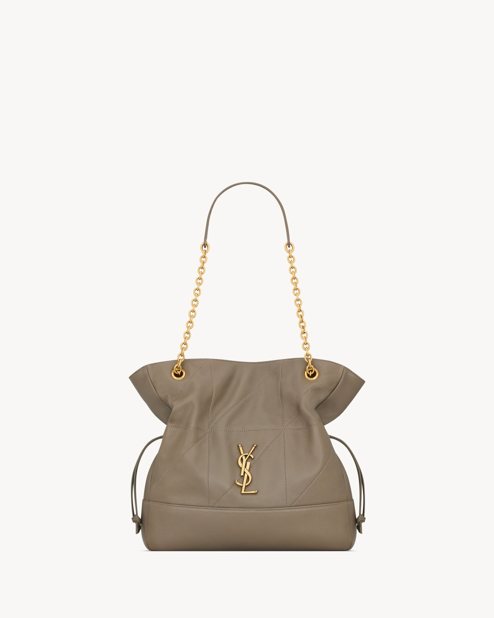 JAMIE SHOPPING small in lambskin — 833948AAB321799