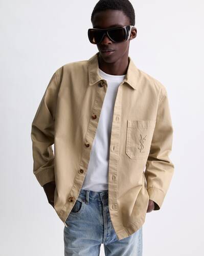 Men's Denim | Jackets & Jeans | Saint Laurent | YSL