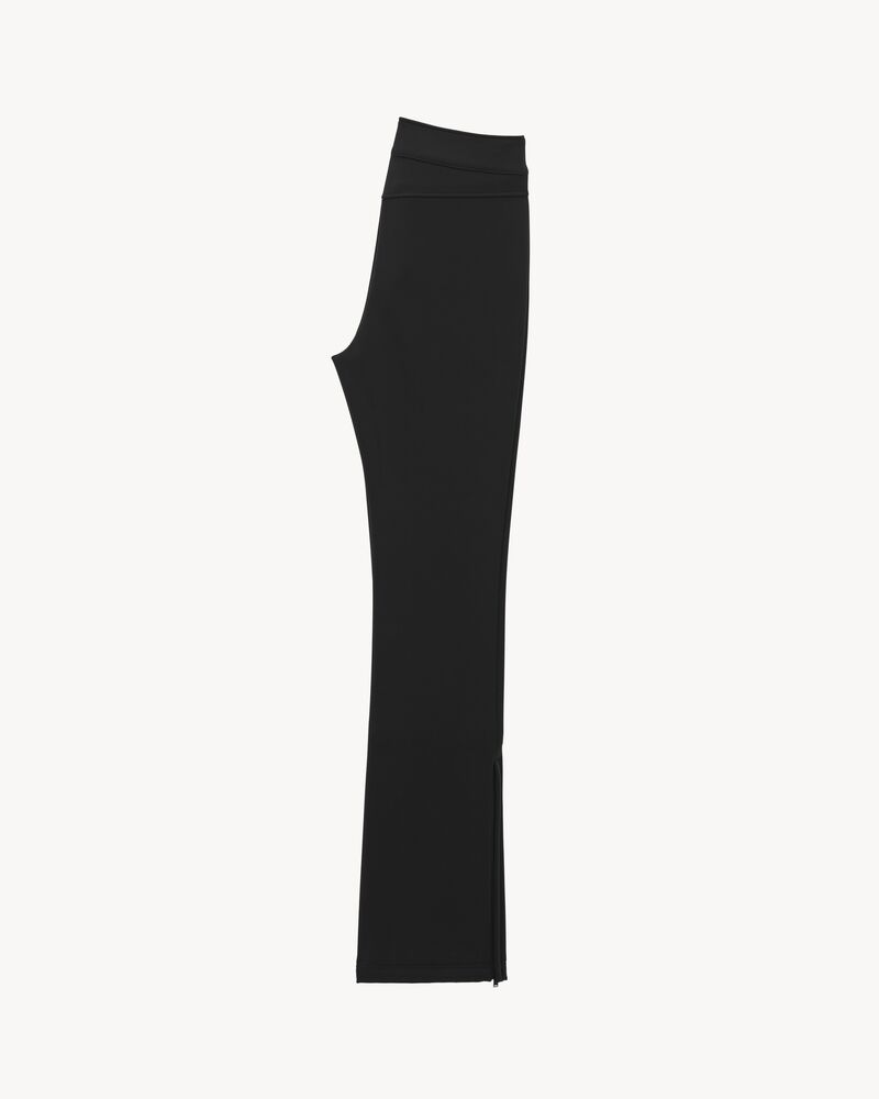 SLIM-FIT SKI PANTS