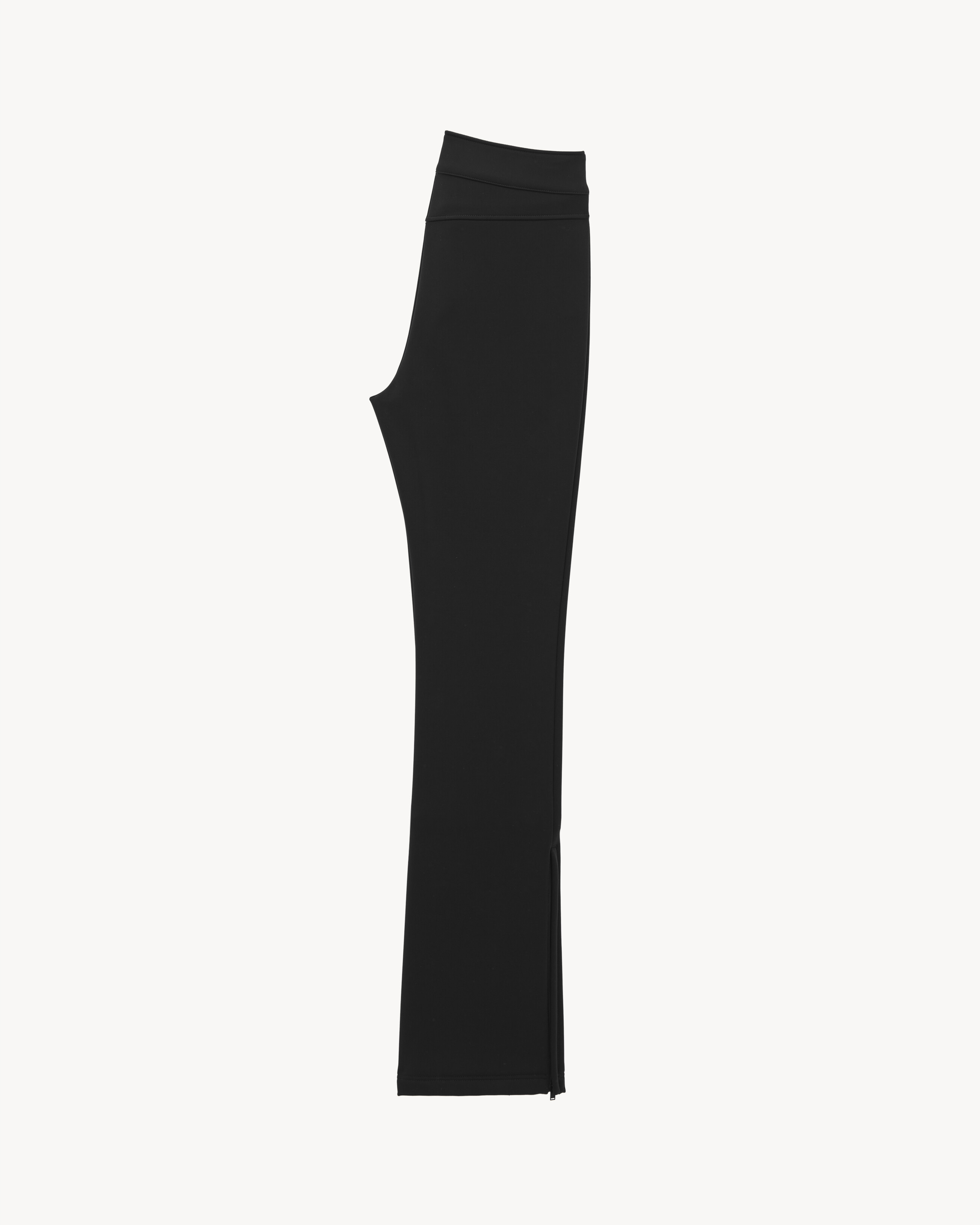 SLIM-FIT SKI PANTS