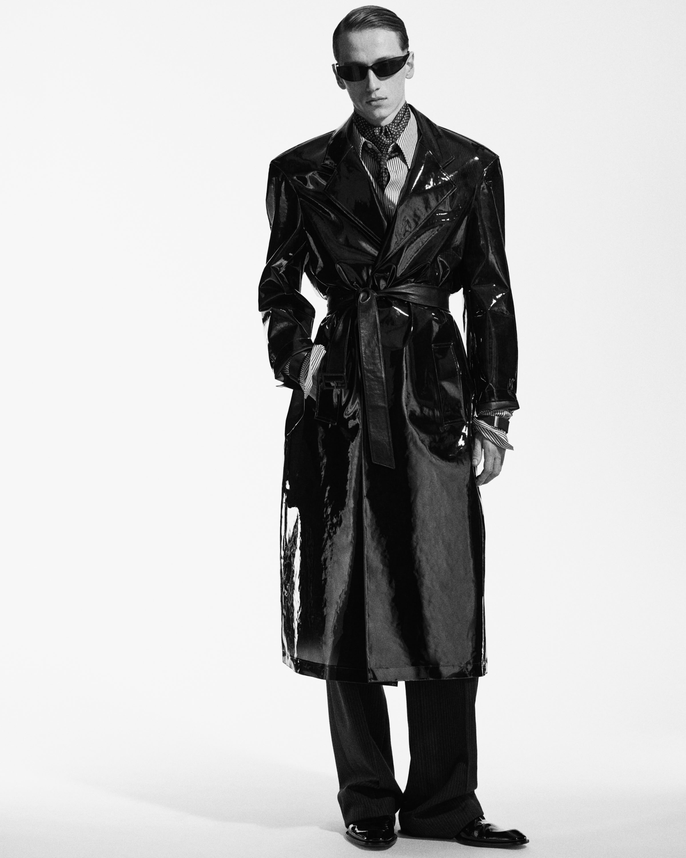 Men Jewelry > New Arrivals Fall 26 > Double 1 > Visual 1