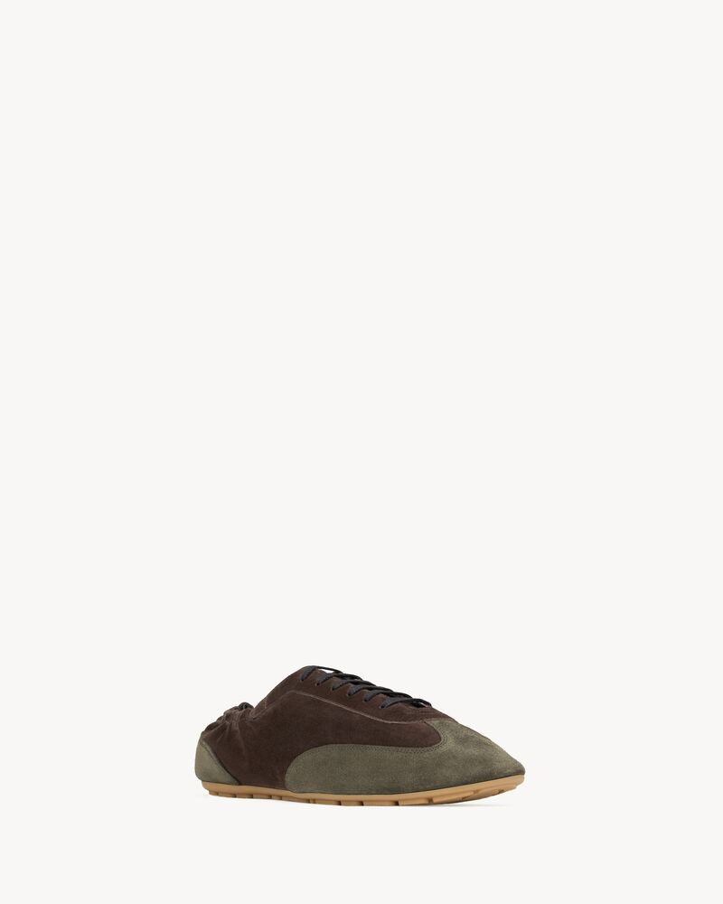 Sneakers Lewis de ante