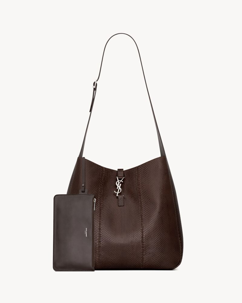 LE 5 À 7 maxi hobo in python