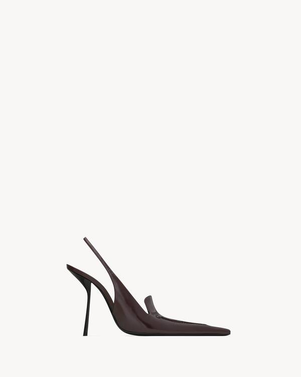 Shoes for Women | Saint Laurent | YSL US