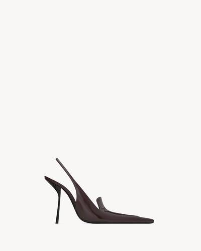 All Shoes Collection for Women | Saint Laurent | YSL