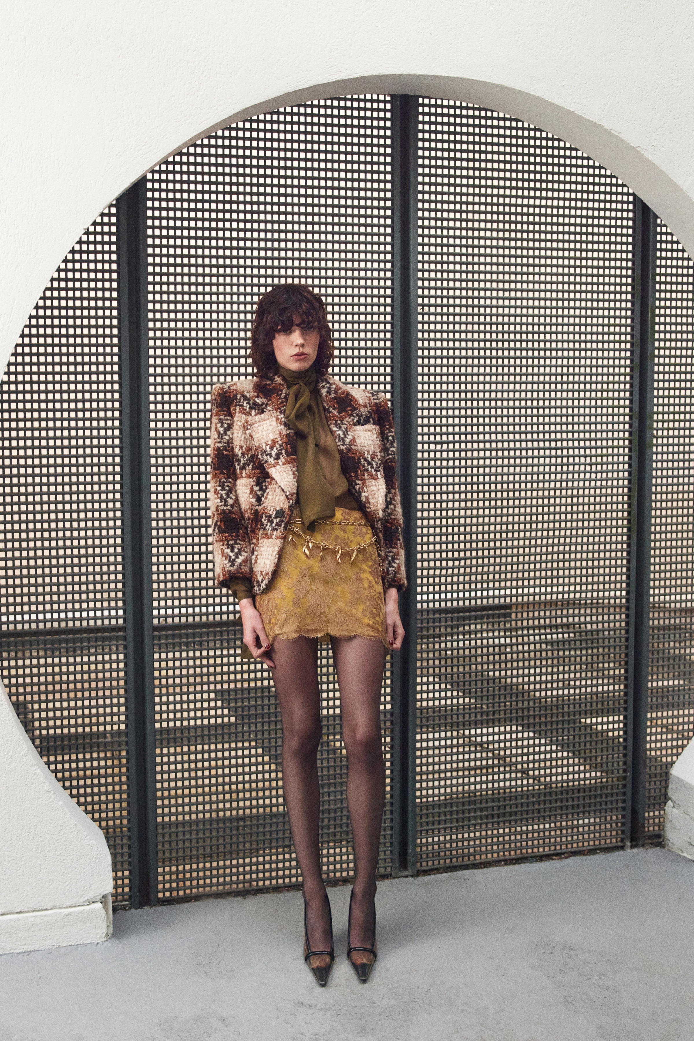 Women New Arrivals > Fall 26 > Single 2 