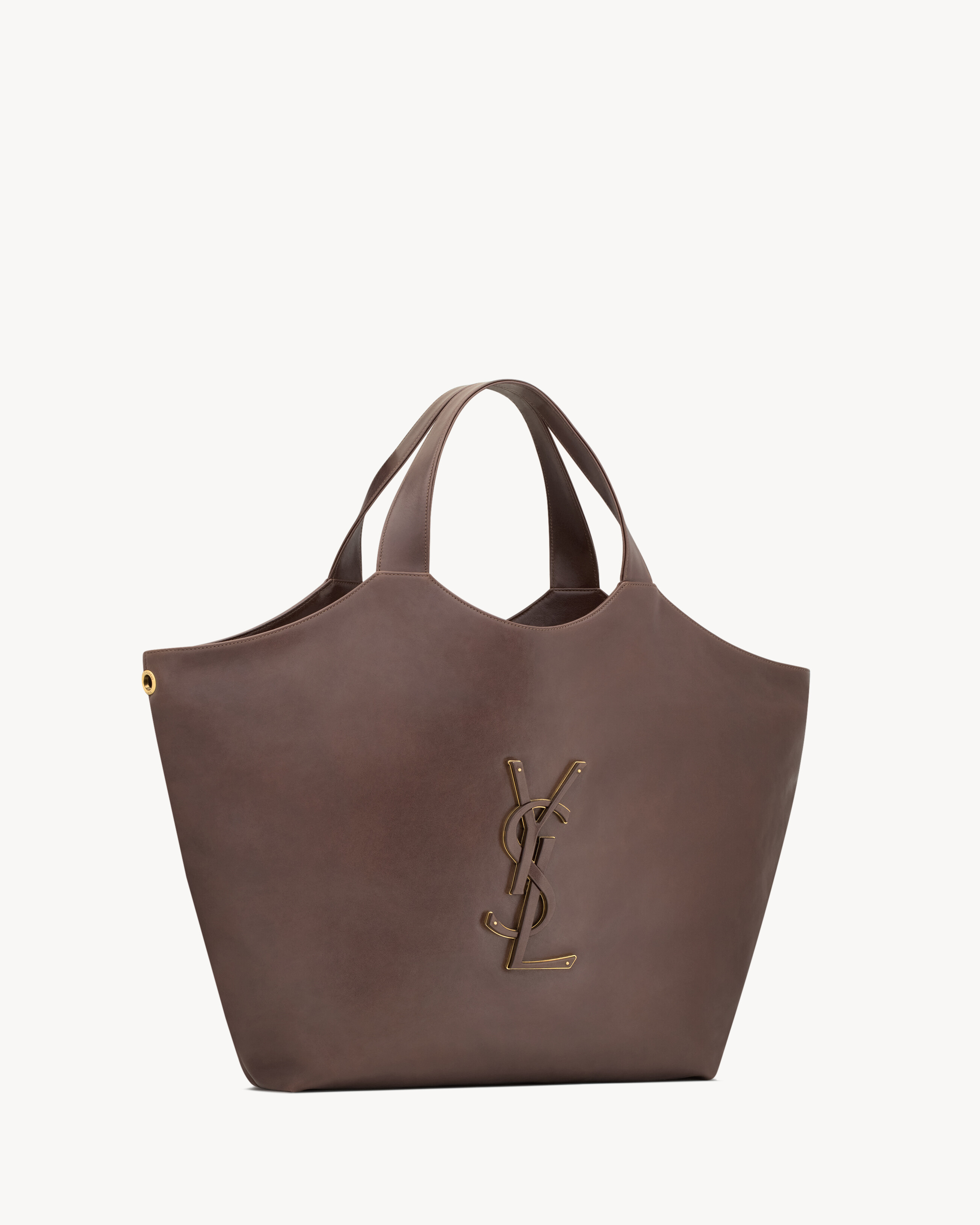 ICARE in smooth leather