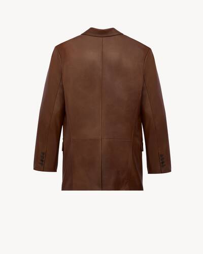 レディース レザージャケット | サンローラン | YSL