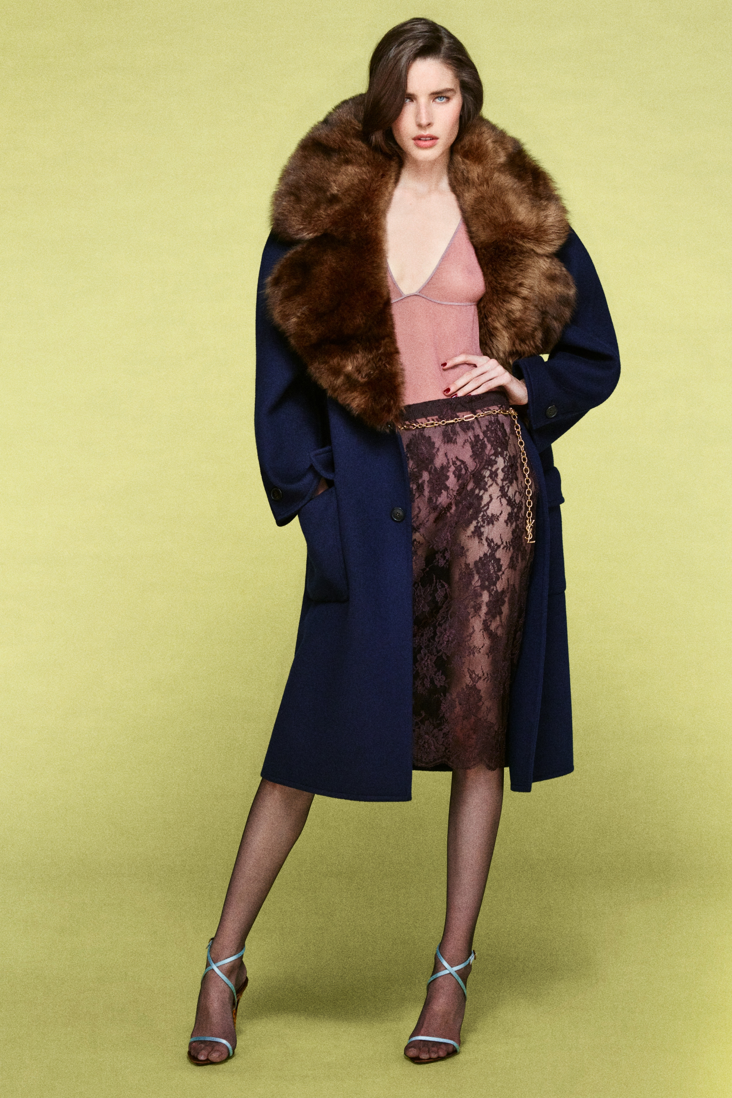 Women New Arrivals > Fall 26 > Single 18