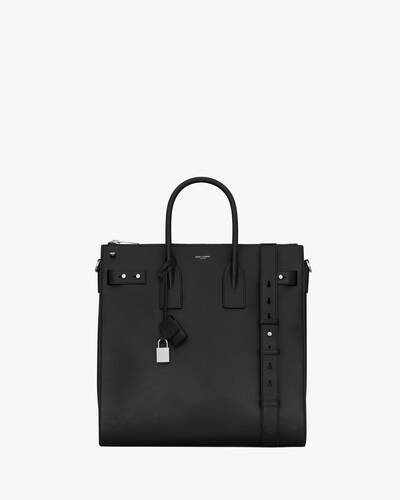 未使用 SAINT LAURENT PARIS ナロータイ 黒白ドット シルク 480583DTI0E1000_A.jpg?v=5