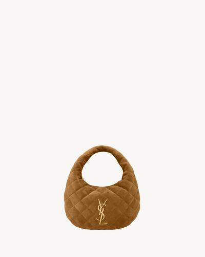 Women Hobo Handbags | Saint Laurent | YSL