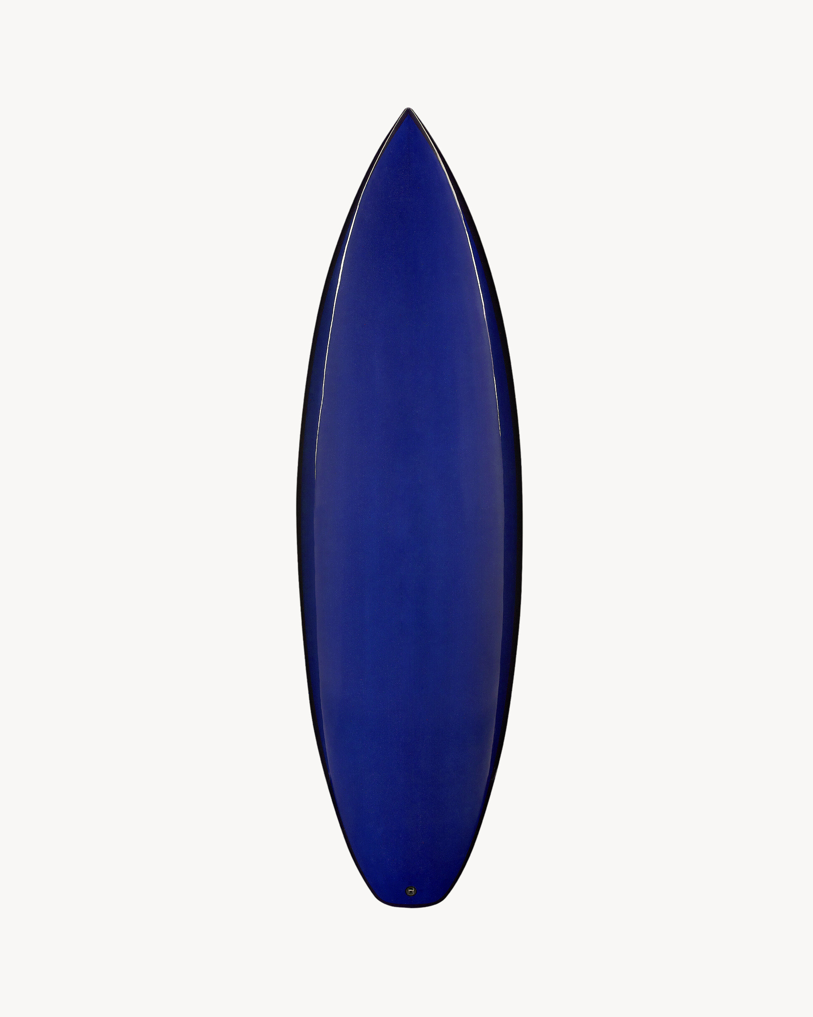 SAINT LAURENT SURFBOARD IN RESIN