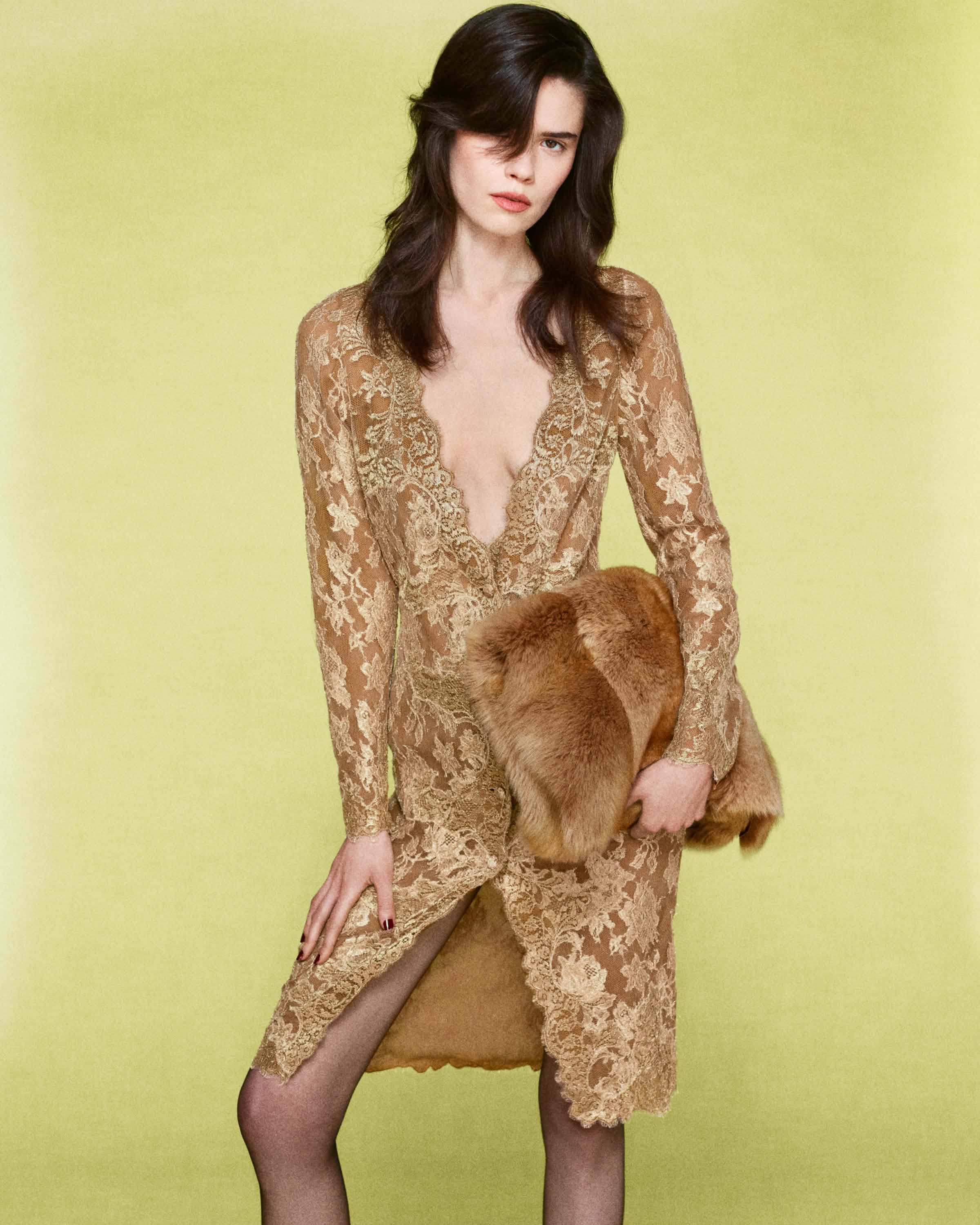 Looks > Women Summer 26 > Look 21