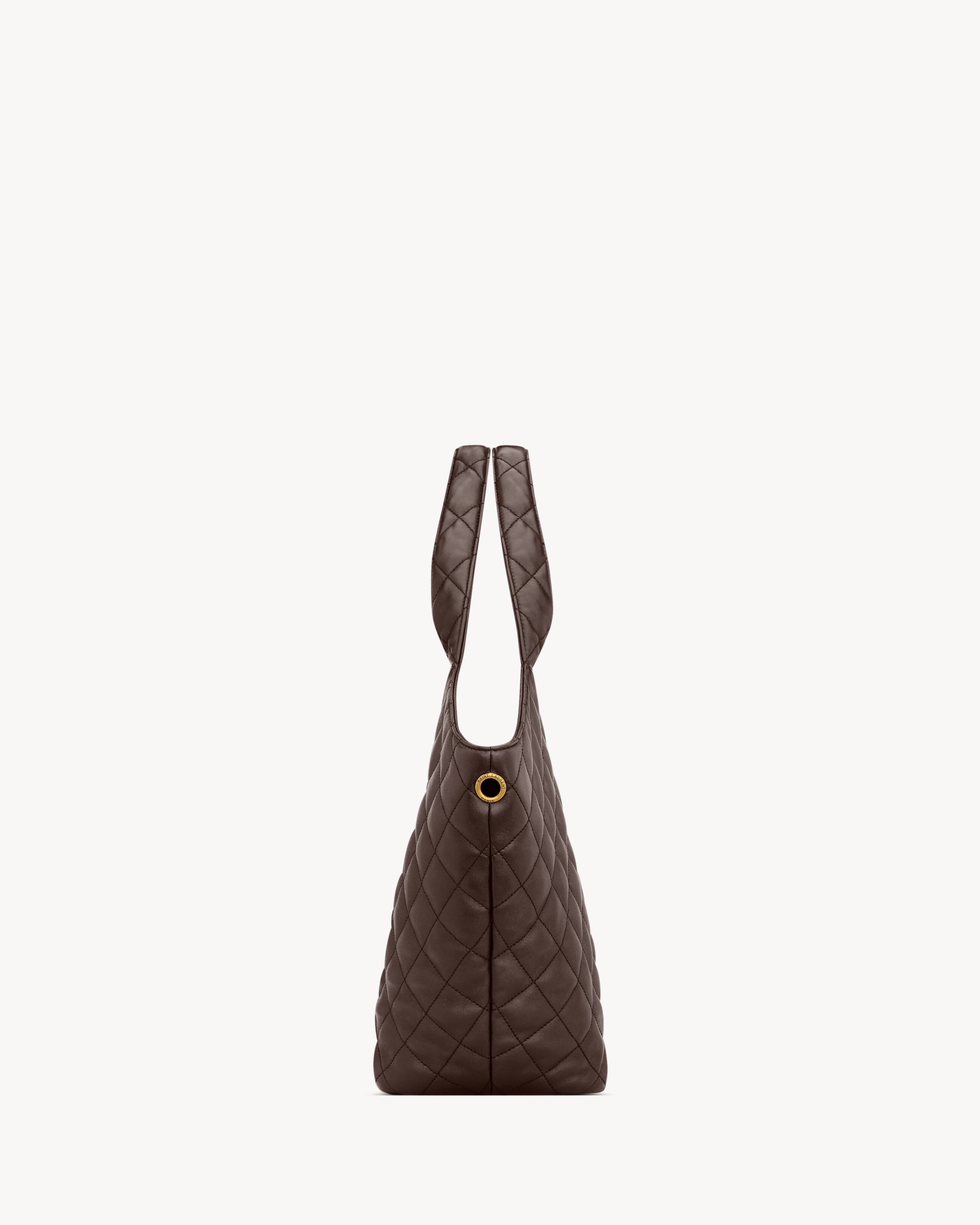 ICARE medium in quilted nappa