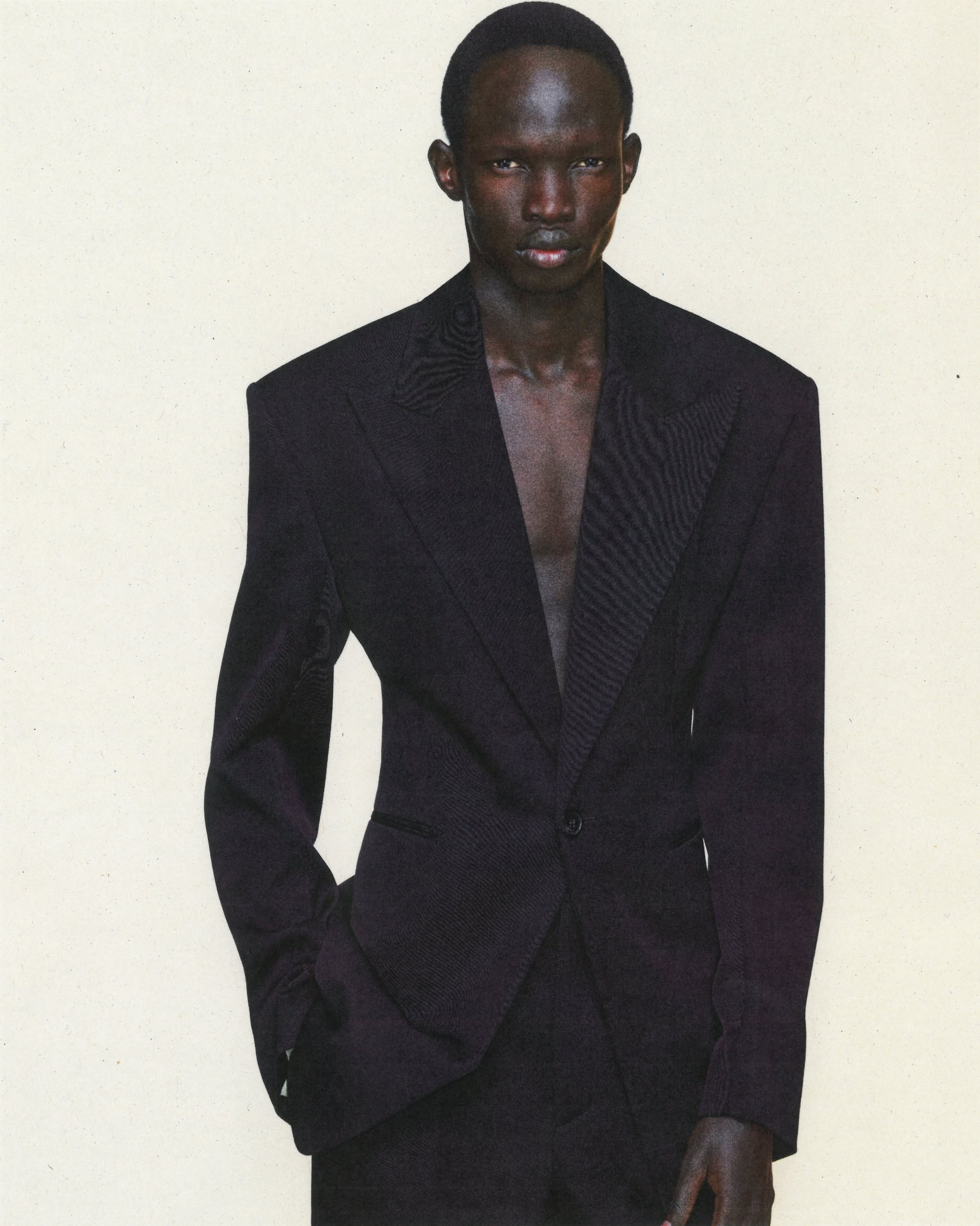 Looks > Men Fall 26 > Look 3