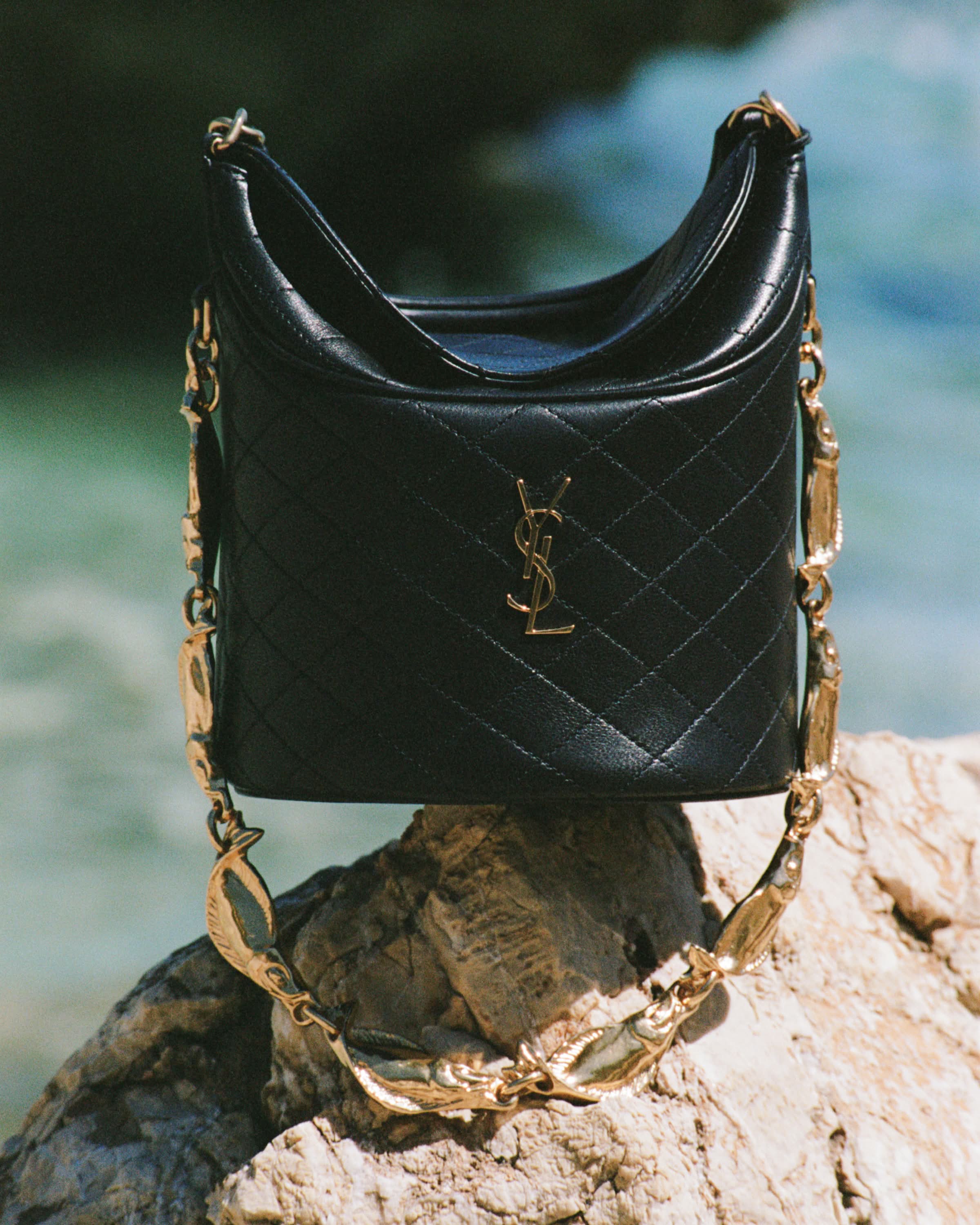 Saint Laurent ハンドバッグ Women Summer 26 Spring/Summer 26 | Saint Laurent | YSL