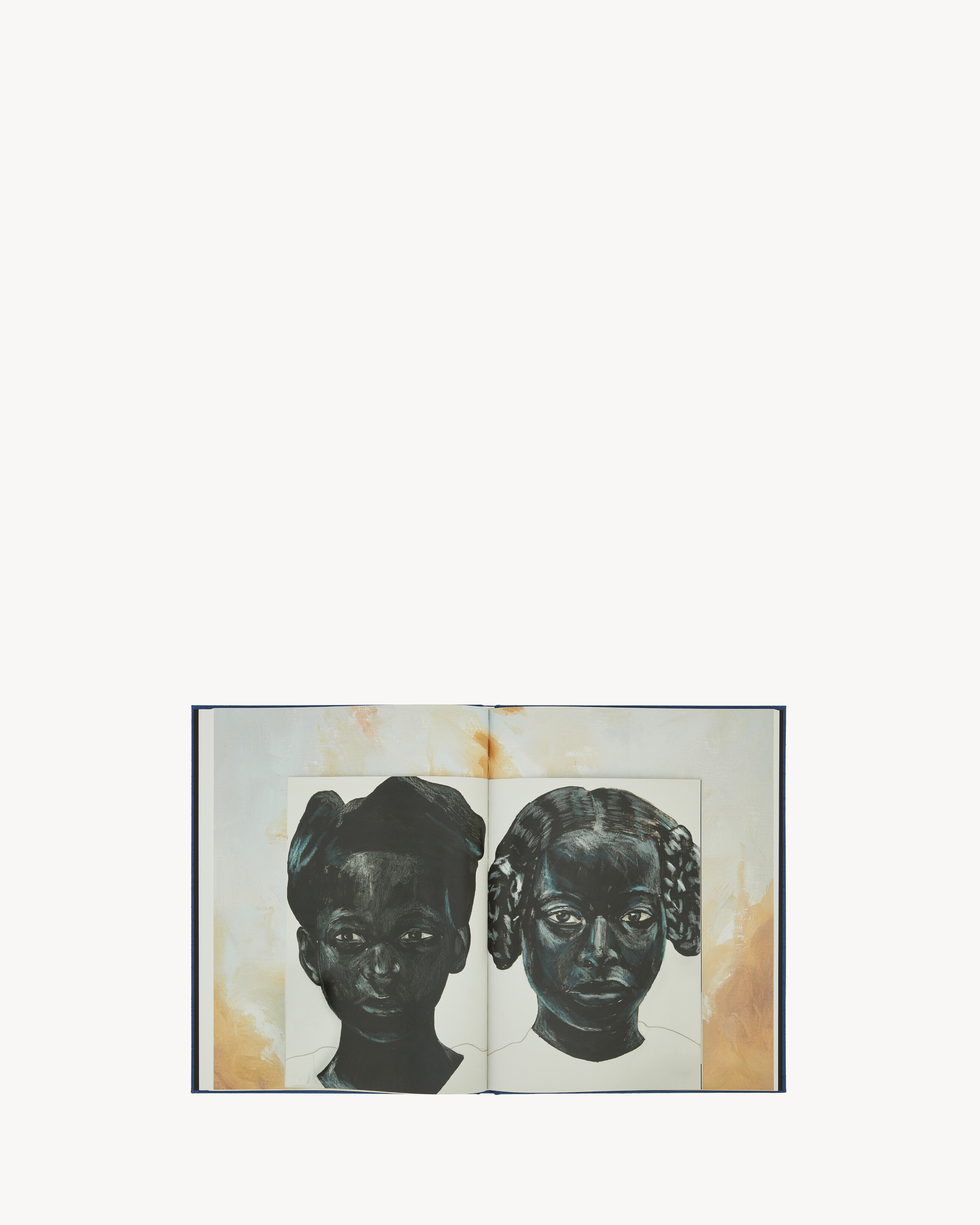 SL EDITIONS: ELLADJ LINCY DELOUMEAUX, CELUI QUI VIENT DES DEUX MONDES