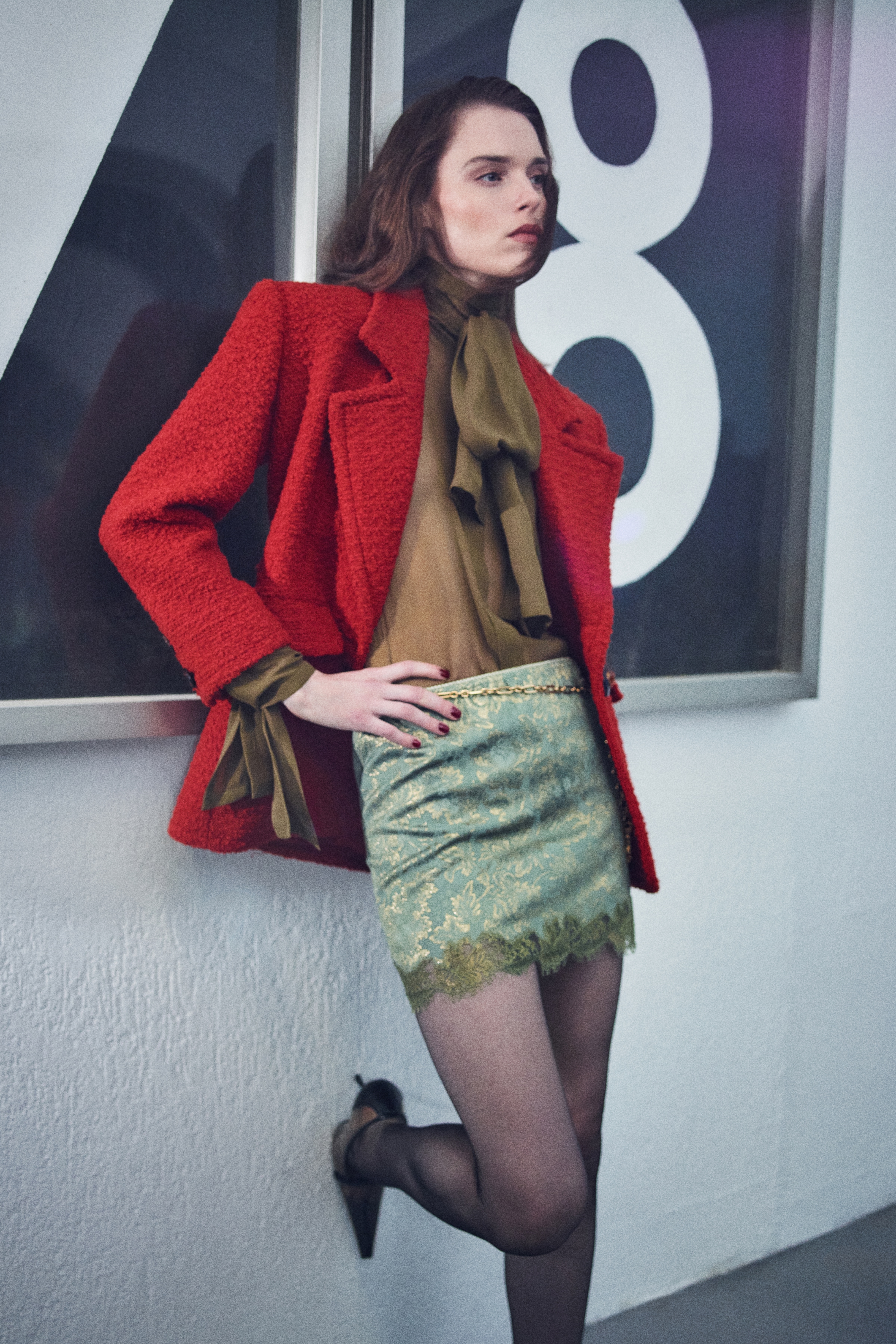 Women New Arrivals > Fall 26 > Single 8