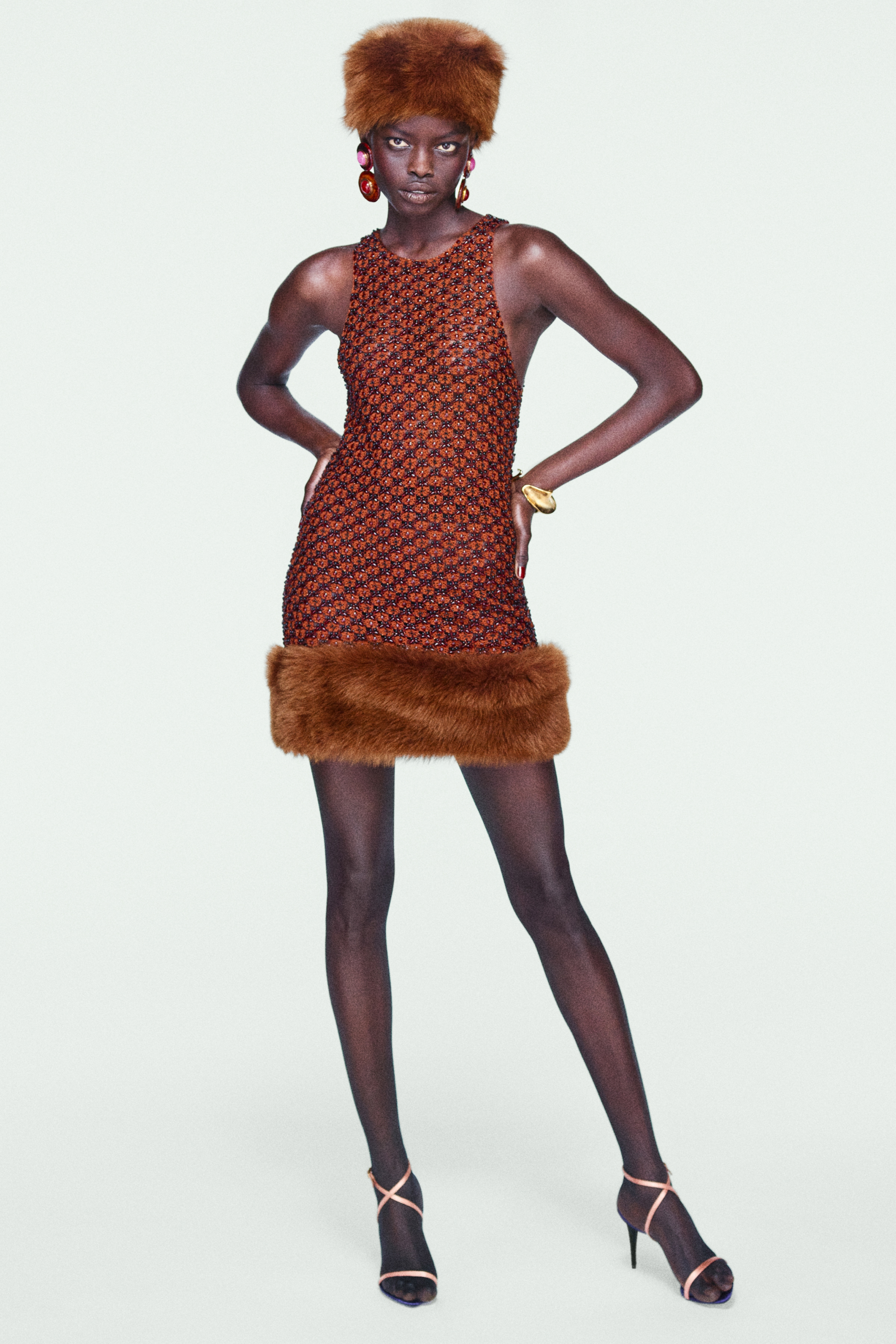 Women Jewelry > New Arrivals Fall 26 > Single 1