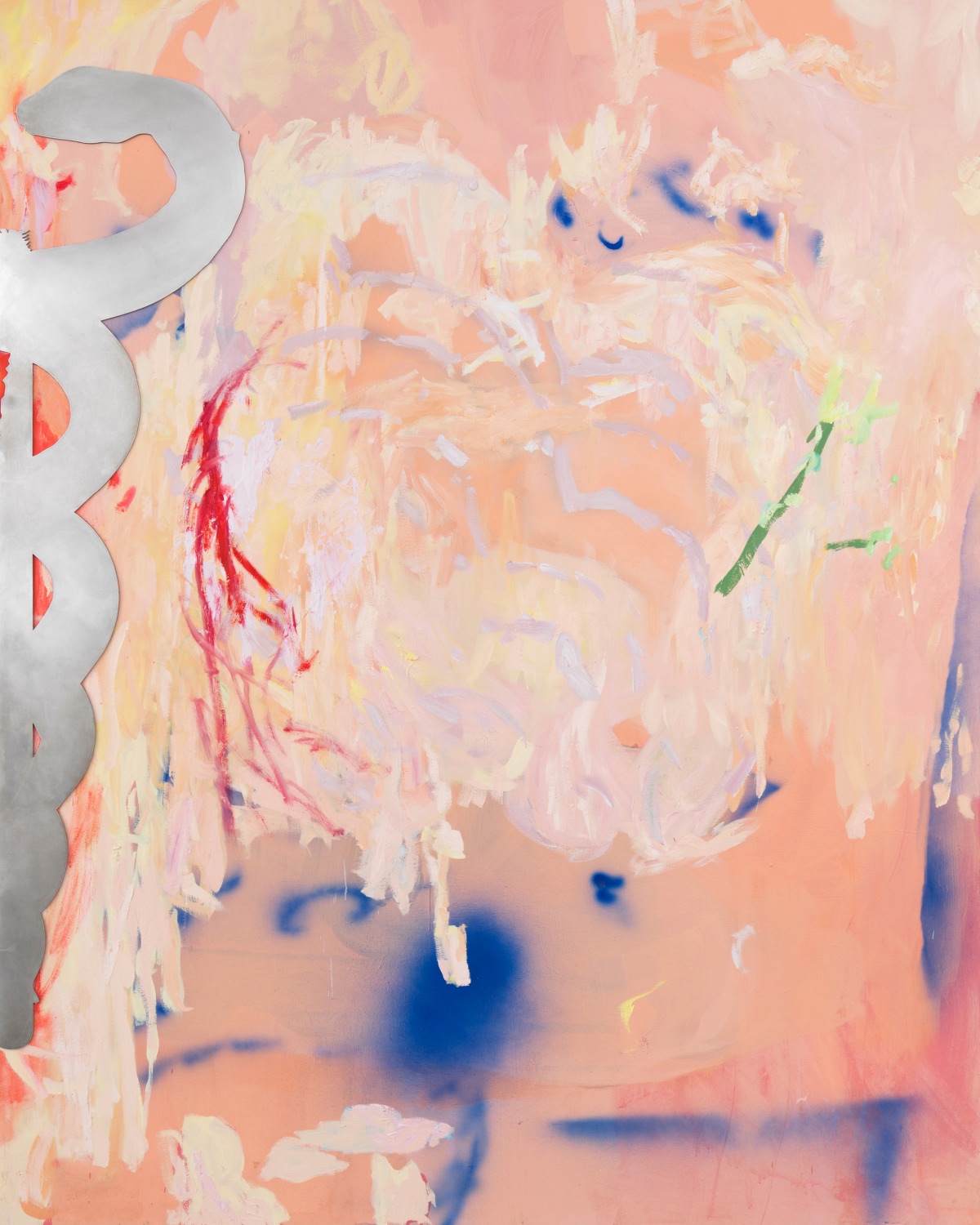 Func Image > Rachel Rossin Exhibition