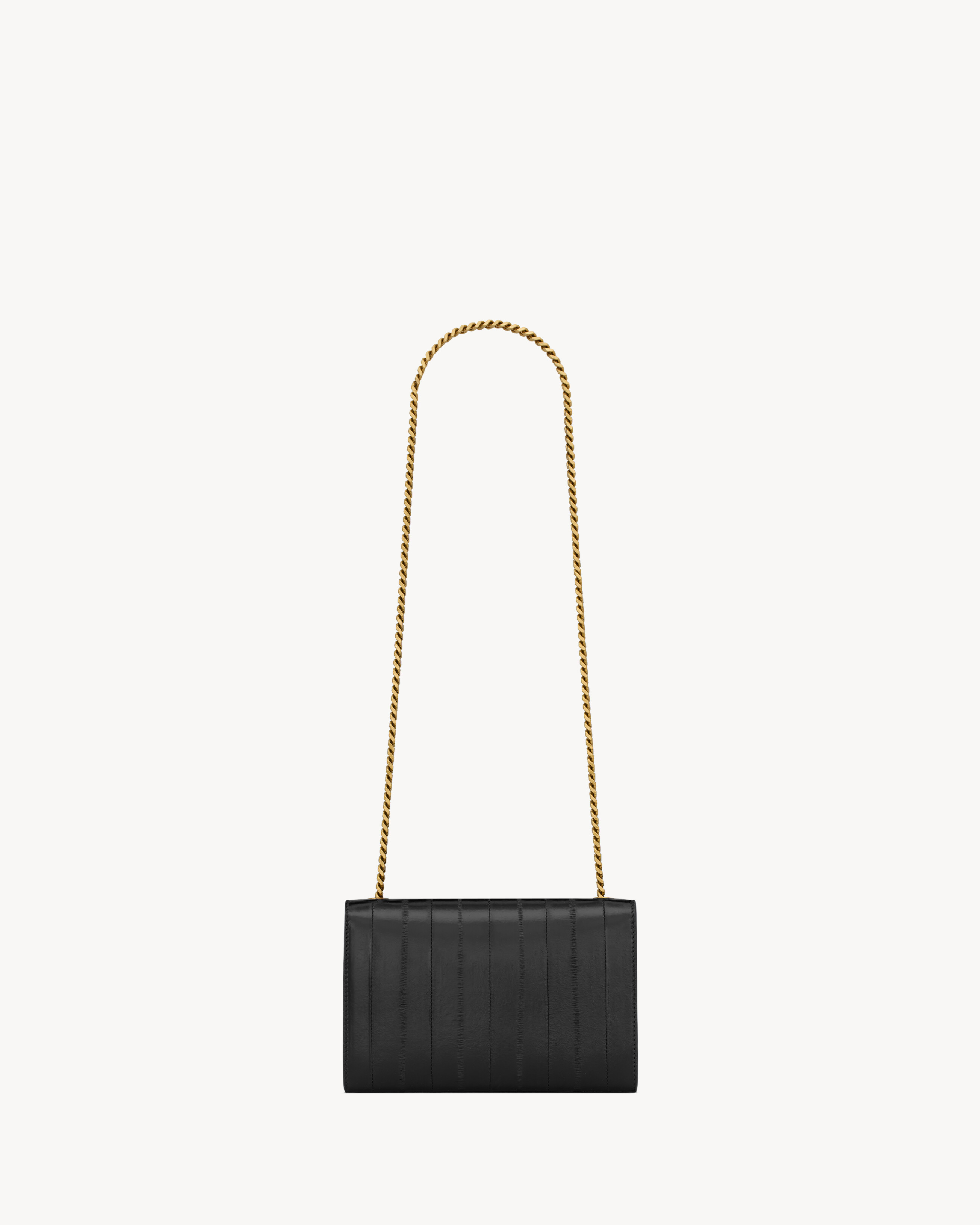Borsa KATE piccola in anguilla