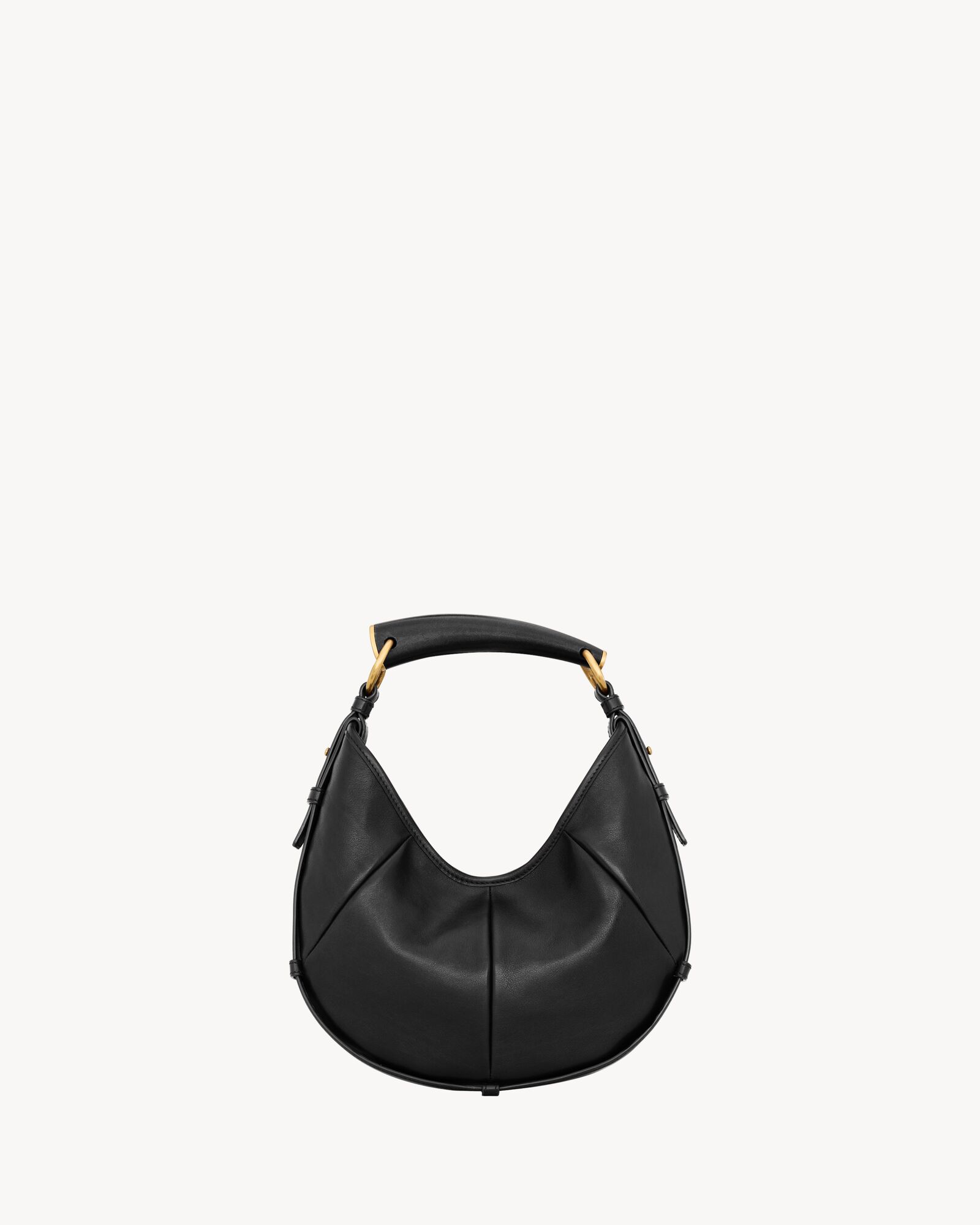 MOMBASA small in leather — 851432AAGWJ1000