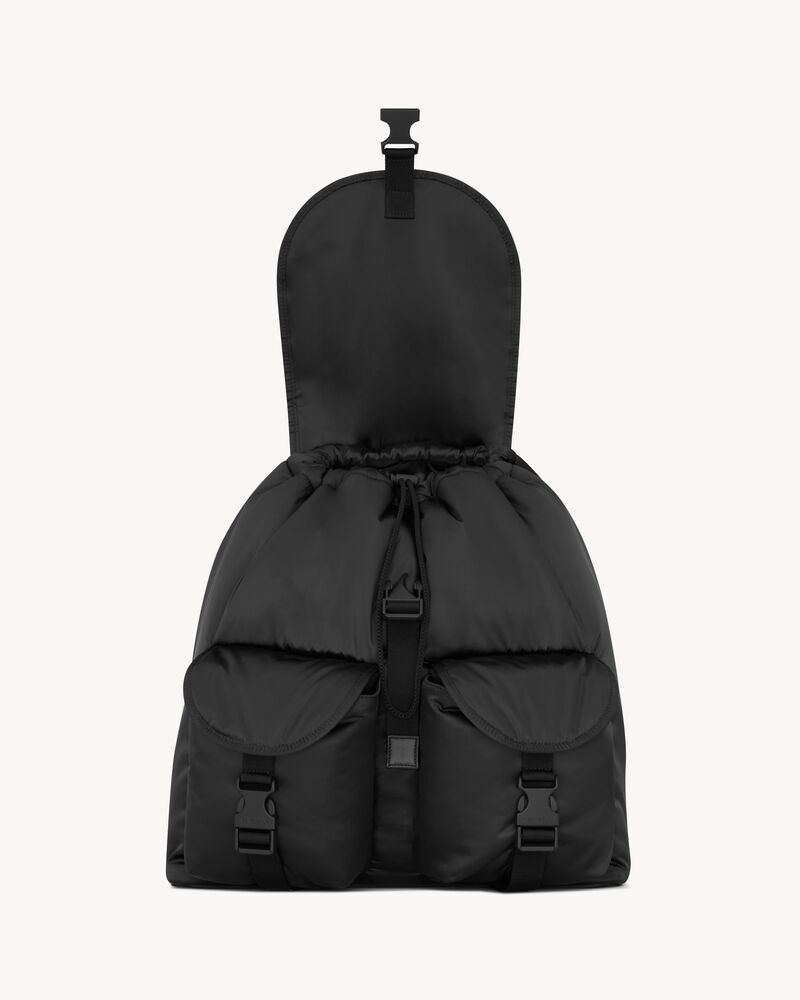 VENICE backpack in nylon