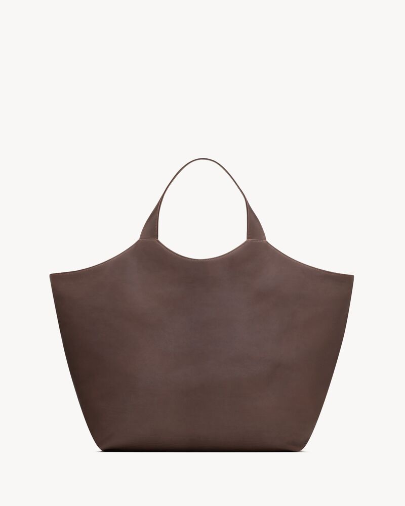 ICARE in smooth leather