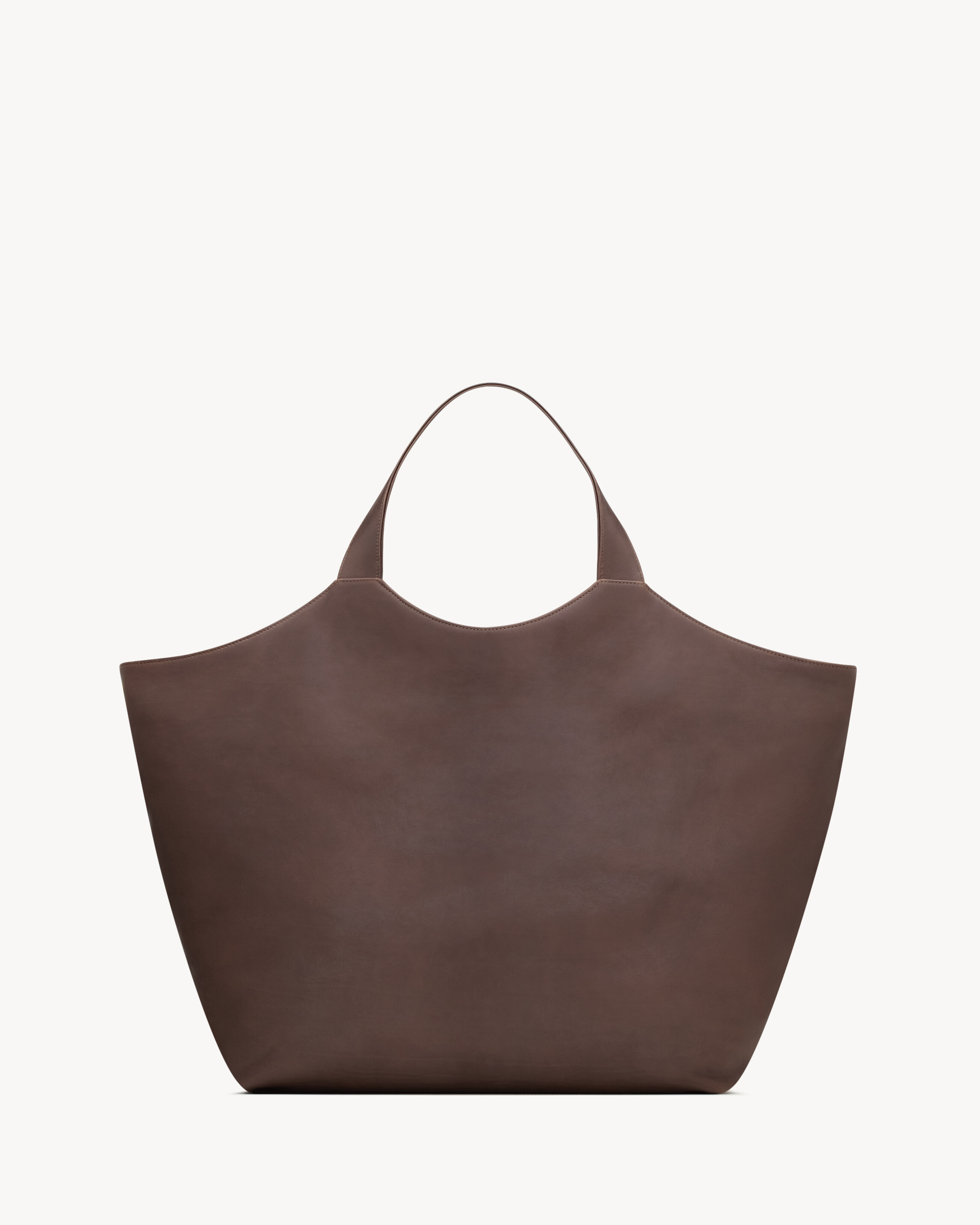 ICARE in smooth leather