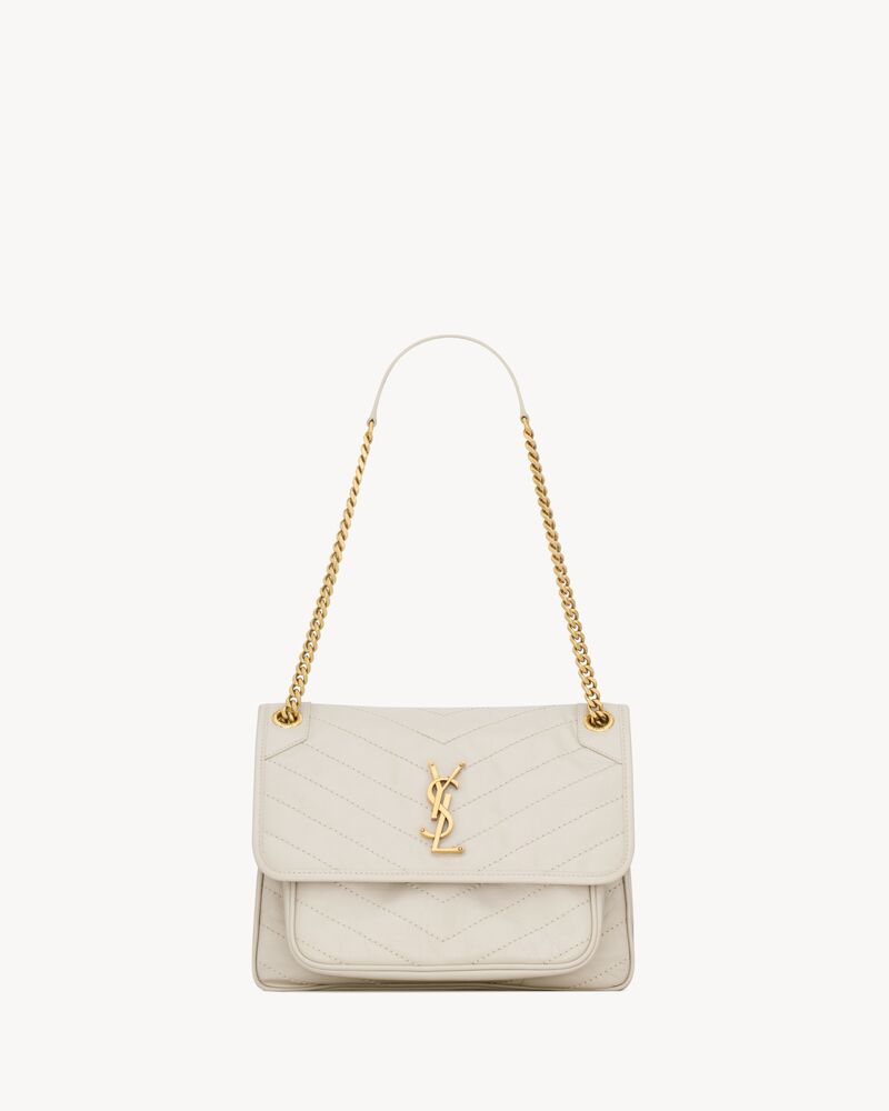 NIKI medium in vintage leather