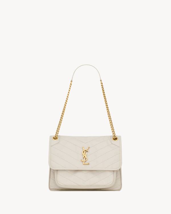 NIKI medium in vintage leather