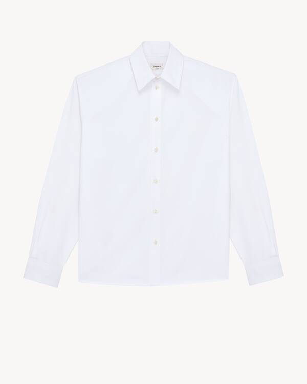 ウィメンズ シャツ＆トップス | サンローラン | YSL