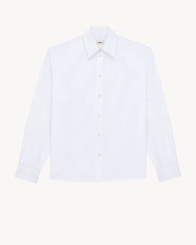 ウィメンズ シャツ＆トップス | サンローラン | YSL